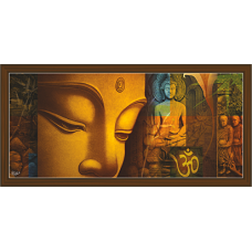 Buddha Paintings (B-6847)